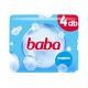 Baba szappan 4X90g