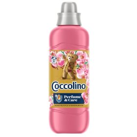   Coccolino Perfume&Care öblítő 925ml Honeysuckle & sandalwood