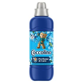 Coccolino öblítő 925ml passion flower&bergamot