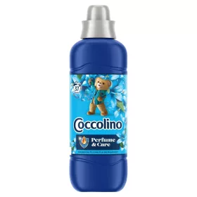 Coccolino öblítő 925ml passion flower&bergamot