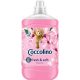 Coccolino öblítő 1,7L silky lily
