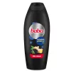 Baba 2 az 1-ben férfi tusfürdő és sampon vadszeder és gyömbér illattal (750 ml)