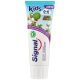 Signal Kids Super Mario gyermekfogrém 75ml fruity flavor