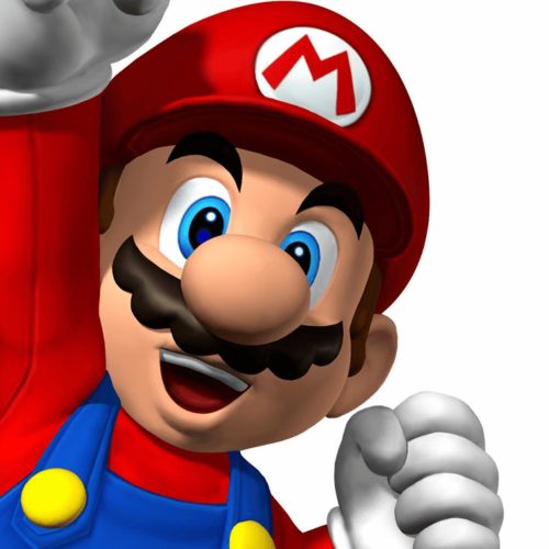 Signal Kids Super Mario gyermekfogrém 75ml fruity flavor