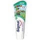 Signal Junior Super Mario gyermekfogrém 6-13 éves 75ml mild mint flavour