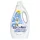 Coccolino Care mosógél White - 68 mosás 2,72L