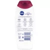 Baba frissítő tusfürdő Gyümölcsöskert 400 ml