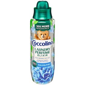   Coccolino Illatfokozó Elixir mosóparfüm 460ml - HEAVENLY FRESH