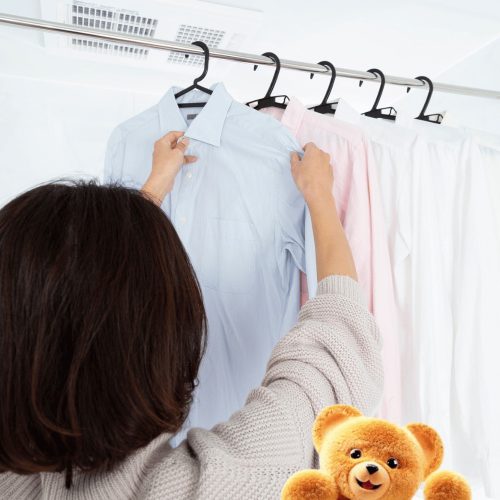 Coccolino Illatfokozó Elixir mosóparfüm 460ml - HEAVENLY FRESH