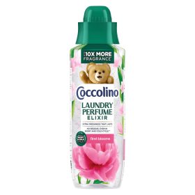   Coccolino Illatfokozó Elixir mosóparfüm 460ml - FIRST BLOOMS