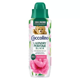   Coccolino Illatfokozó Elixir mosóparfüm 460ml - FIRST BLOOMS