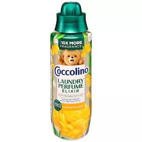   Coccolino Illatfokozó Elixir mosóparfüm 460ml - SUMMER BOUQUET