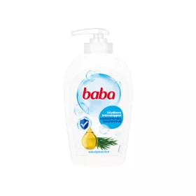 Baba folyékony szappan 250ml Eukaliptusz