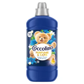 Coccolino öblítő 1,288 L passion flower&bergamot