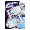 Domestos WC illatosító rúd kosaras 3in1 Ocean DUO 2x35g