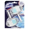Domestos WC illatosító rúd kosaras 3in1 Ocean DUO 2x35g