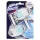 Domestos WC illatosító rúd kosaras 3in1 Ocean DUO 2x35g