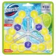 Domestos Power5 WC-frissítő blokk 3x50g Lime