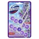 Domestos Power5 WC-frissítő blokk 2x50g Lavender