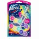Domestos Power5 WC-frissítő blokk 2x50g Magic Unicorn