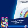Domestos Power5 WC-frissítő blokk 2x50g Magic Unicorn