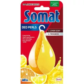 Somat mosogatógép illatosító 17g