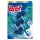 Bref Color Aktiv+ WC frissítő golyó Eukaliptusz (3 x 50 g)