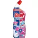Bref Power Aktív Wc tisztító gél 700ml flower