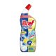 Bref Power Aktív Wc tisztító gél 700ml lemon