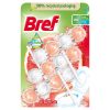 Bref Pro Nature WC tisztító, golyós Mega Pack, 3DB-os 3X50g GRAPEFRUIT