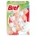 Bref Pro Nature WC tisztító, golyós Mega Pack, 3DB-os 3X50g GRAPEFRUIT