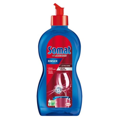 Somat Duo Power Experts öblítő mosogatógéphez 500 ml