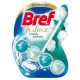 Bref Deluxe WC frissítő 50g, Lovely Jasmine