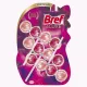 Bref Deluxe WC frissítő 3x50g, Delicate Magnolia