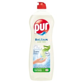 Pur mosogató 750ml balsam aloe vera