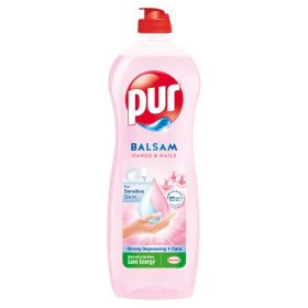 Pur mosogató 750ml balsam hand & nails