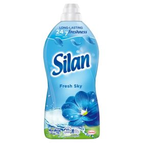 Silan öblítő Fresh Sky 1,672 Liter
