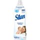 Silan textilöblítő koncentrátum Sensitive 880ml 40 mosás