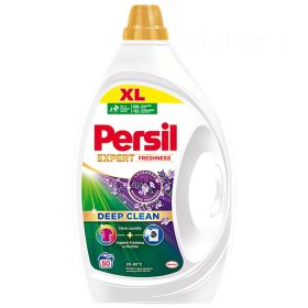   Persil Expert Freshness mosógél 2,25L / 50 mosás - Lavender