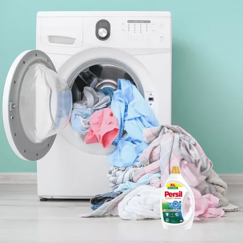 Persil Expert Freshness mosógél 2,25L / 50 mosás - Silan