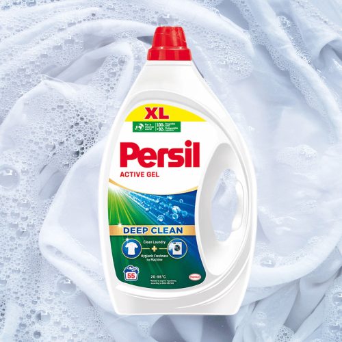 Persil mosógél univerzális 2,475L / 55 mosás