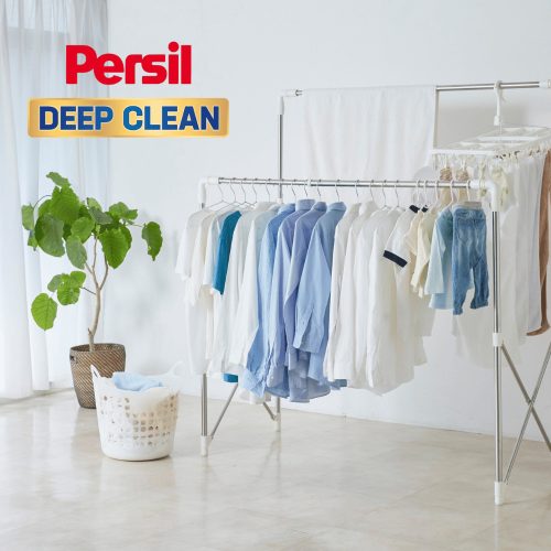 Persil mosógél univerzális 2,475L / 55 mosás