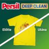 Persil mosógél színes 2,475L / 55 mosás