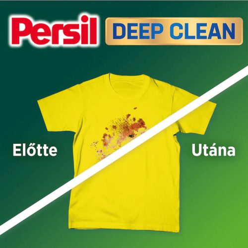 Persil mosógél színes 2,475L / 55 mosás