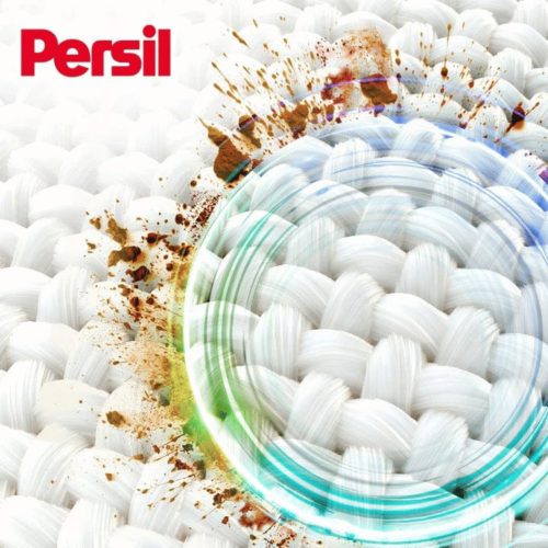 Persil mosópor univerzális 2,75kg / 50 mosás