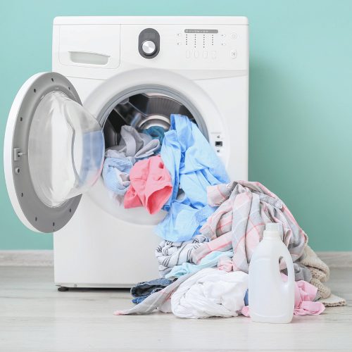 Persil mosópor univerzális 2,75kg / 50 mosás