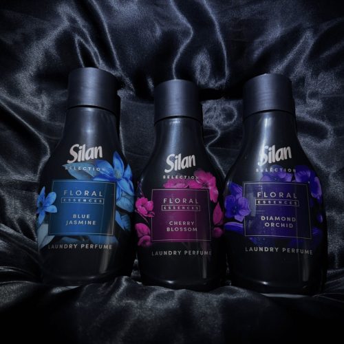 Silan mosóparfüm 540ml Blue Jasmine