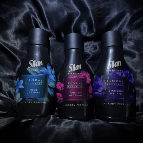 Silan mosóparfüm 540ml Blue Jasmine