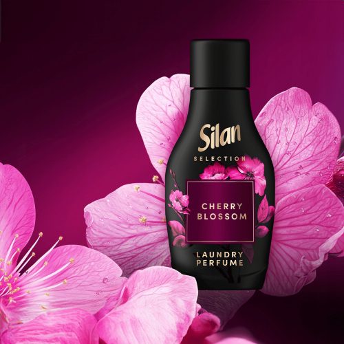 Silan mosóparfüm 540ml Cherry Blossom