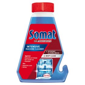   Somat Duo Power Expert mosogatógép tisztító folyadék 250 ml (5db(karton)